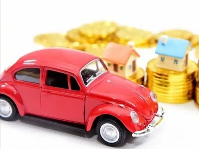 北海车辆抵押贷款全攻略：不押车、无征信要求的申请流程